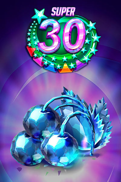 Super 30 Stars