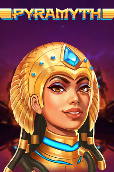 Pyramyth