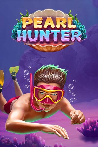 Pearl Hunter